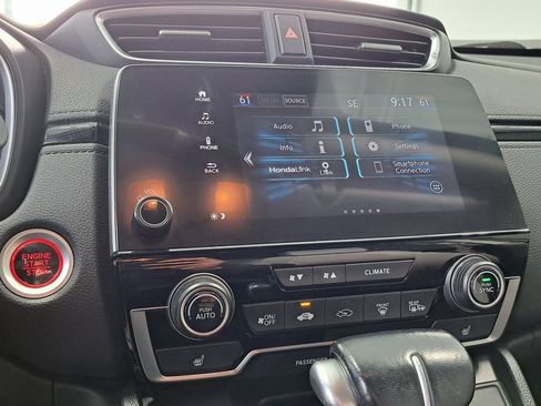 Used 2018 Honda CR-V EX-L image 14