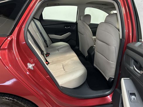 Certified 2023 Honda Accord EX image 36