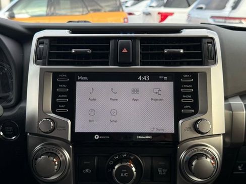 Used 2024 Toyota 4Runner SR5 image 22