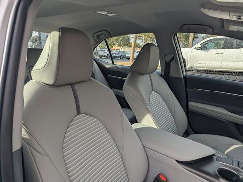 Certified 2024 Toyota Camry SE w/ Convenience Package image 15