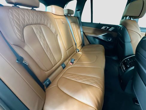 New 2026 BMW X5 M60i image 28