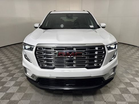 New 2026 GMC Acadia Denali w/ Super Cruise Package image 2