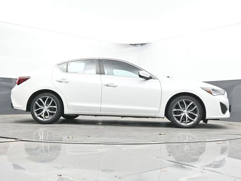 Used 2020 Acura ILX FWD image 51