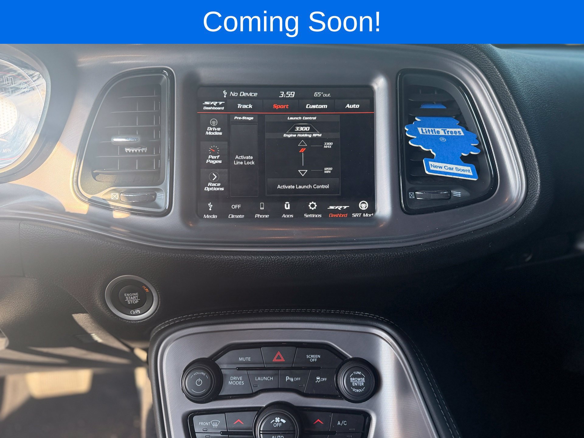 Used 2023 Dodge Challenger R/T Scat Pack RWD image 19