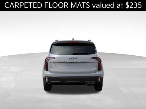 New 2025 Kia Telluride EX X-Line image 6