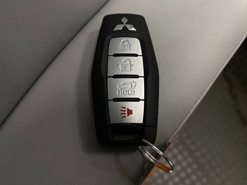 New 2026 Mitsubishi Outlander SE AWD/4WD image 34