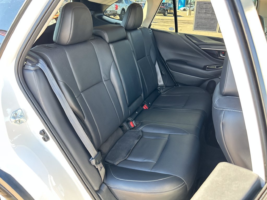 Used 2024 Subaru Outback Limited XT w/ Popular Package #2 AWD/4WD image 20