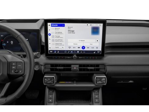 New 2026 Toyota RAV4 XSE AWD/4WD image 29