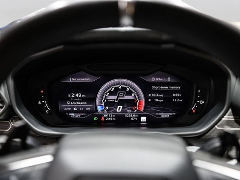 Used 2019 Lamborghini Urus AWD/4WD image 50