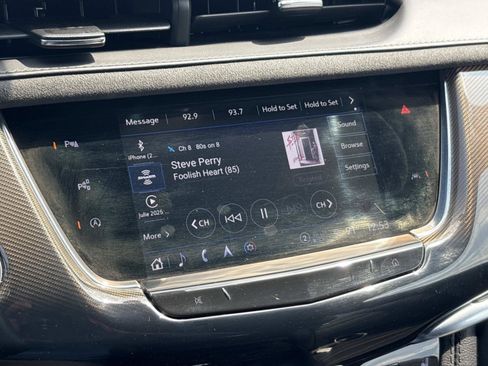 Used 2023 Cadillac XT6 Premium Luxury w/ Platinum Package FWD image 32