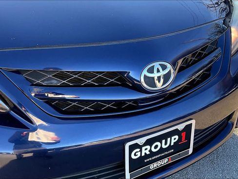 Used 2011 Toyota Corolla S image 28
