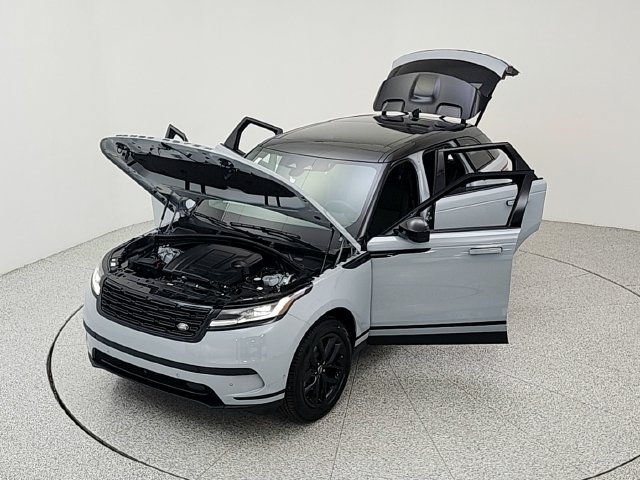 New 2026 Land Rover Range Rover Velar S AWD/4WD image 41