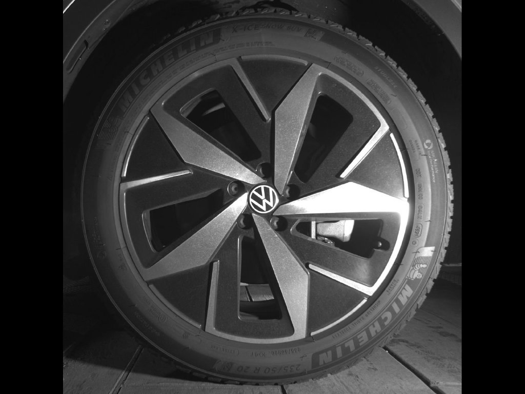 Certified 2023 Volkswagen ID.4 Pro S AWD/4WD image 12