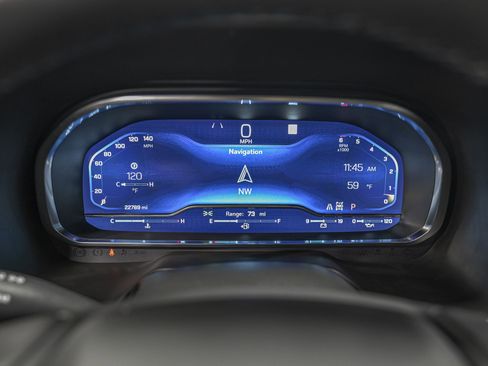 Used 2024 Chevrolet Tahoe LT image 21