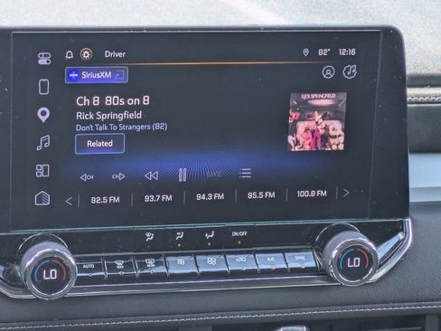 Used 2023 Chevrolet Colorado LT w/ LT Convenience Package RWD image 24