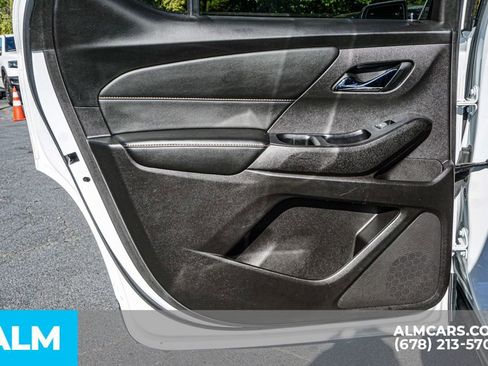 Used 2021 Chevrolet Traverse RS w/ LPO, Floor Liner Package image 54