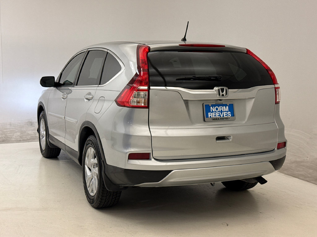 Used 2015 Honda CR-V EX image 7