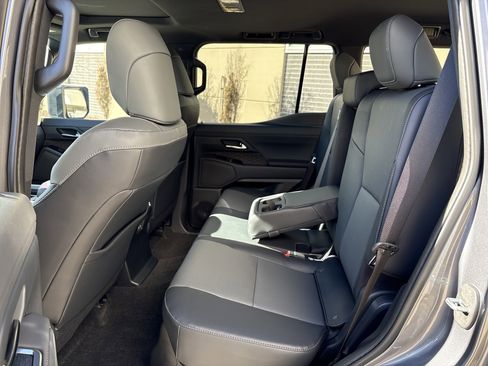 Certified 2025 Lexus GX 550 550 Premium+ image 31