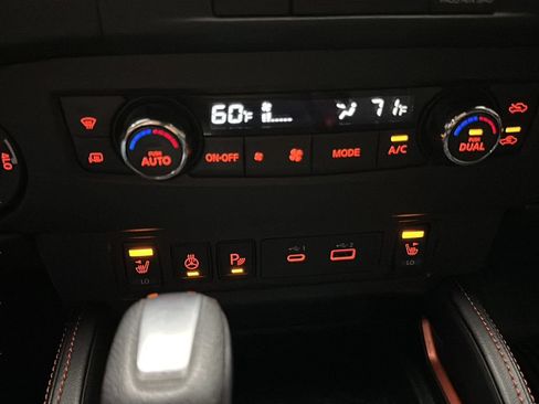 Used 2023 Nissan Frontier PRO-4X w/ Pro-4X Premium Package AWD/4WD image 27