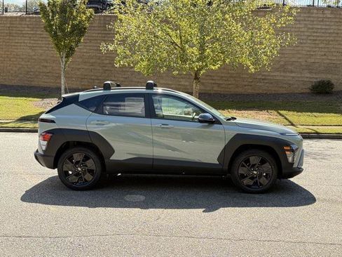 New 2026 Hyundai Kona SEL Sport image 7