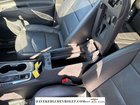 Used 2021 Chevrolet Equinox Premier image 15