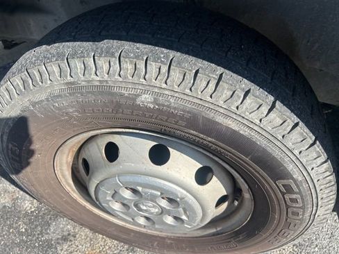 Used 2015 RAM ProMaster 3500 w/ Interior Convenience Group image 10