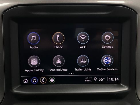 Used 2025 Chevrolet Silverado 2500 W/T w/ WT Convenience Package image 20