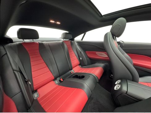 Used 2022 Mercedes-Benz E 450 Coupe image 28