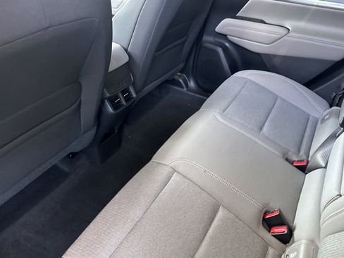 New 2026 GMC Terrain Elevation w/ Black Edition AWD/4WD image 12