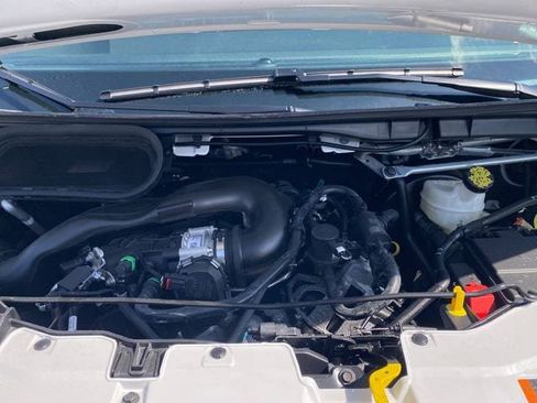 New 2026 Ford Transit 250 148 High Roof image 13