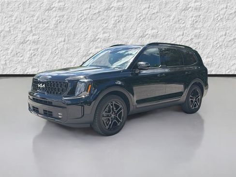 Used 2024 Kia Telluride SX Prestige X-Line AWD/4WD image 7