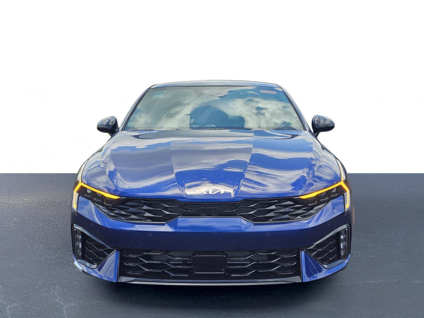 New 2026 Kia K5 GT-Line w/ GT-Line Premium Package FWD image 2