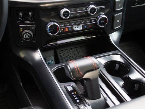 Used 2024 Ford F150 Raptor image 21