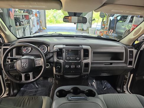 Used 2013 RAM 1500 Express AWD/4WD image 12