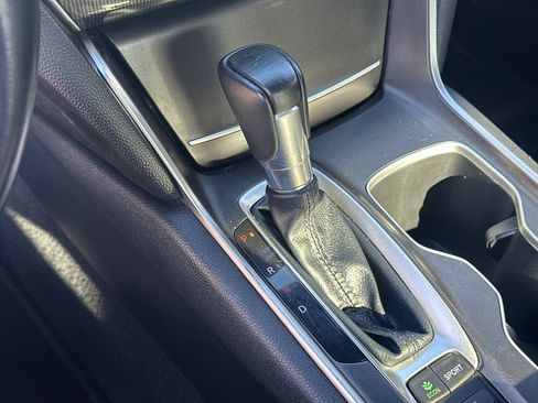 Used 2022 Honda Accord Sport image 29