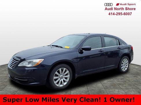 Used 2012 Chrysler 200 Touring image 5