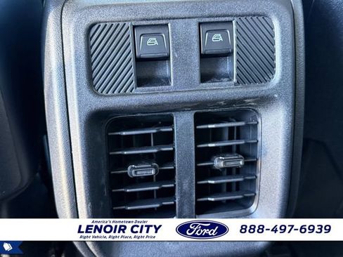 New 2025 Ford Bronco Raptor image 15