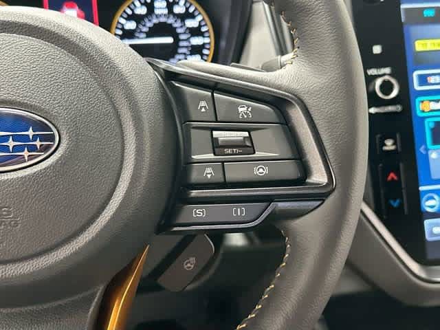 New 2026 Subaru Crosstrek 2.5i Wilderness AWD/4WD image 10