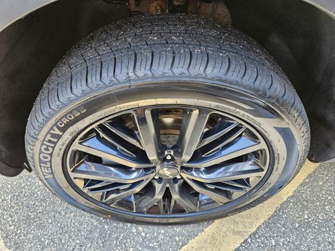 Used 2022 Kia Telluride S AWD/4WD image 7