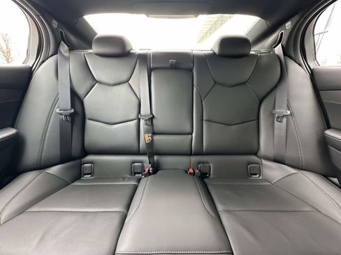 Certified 2025 Cadillac CT5 Premium Luxury w/ Technology Package image 52