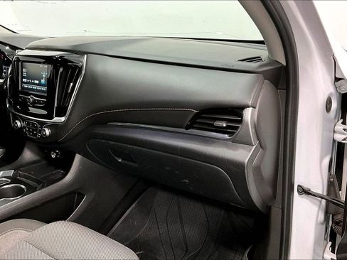 Used 2019 Chevrolet Traverse LS w/ LPO, Floor Liner Package image 19