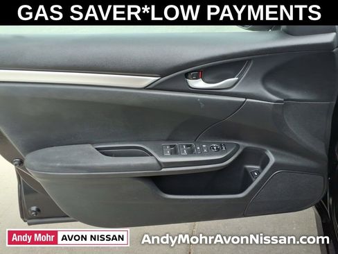 Used 2017 Honda Civic LX image 13