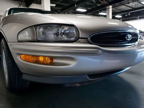 Used 1997 Buick Riviera Supercharged Coupe image 52