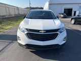 Used 2021 Chevrolet Equinox LS w/ LS Convenience Package image 2