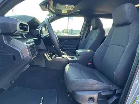 Used 2024 Toyota Tacoma SR5 image 9