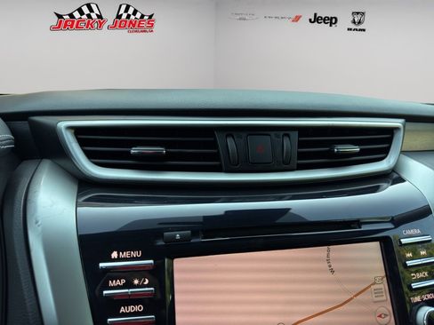 Used 2021 Nissan Murano SL FWD image 22
