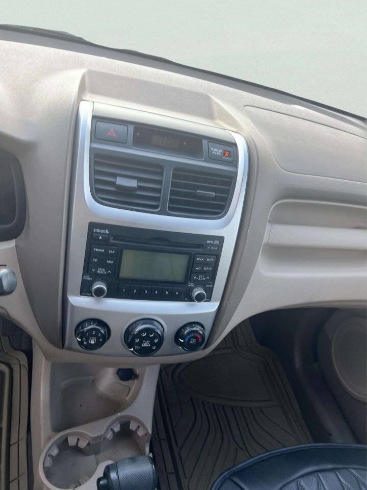 Used 2010 Kia Sportage LX AWD/4WD image 18