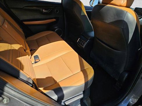 Used 2020 Lexus NX 300 AWD w/ Comfort Package image 19