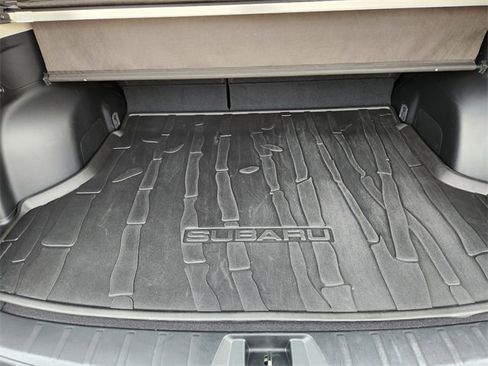 Certified 2023 Subaru Forester Touring image 34