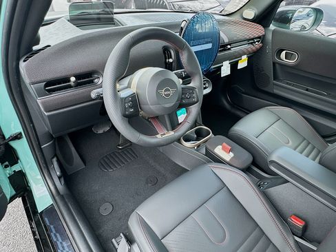 New 2026 MINI Cooper S FWD image 7